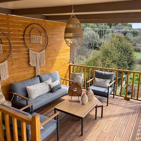 דירות Kávallos Linari Bohemian Living מראה חיצוני תמונה