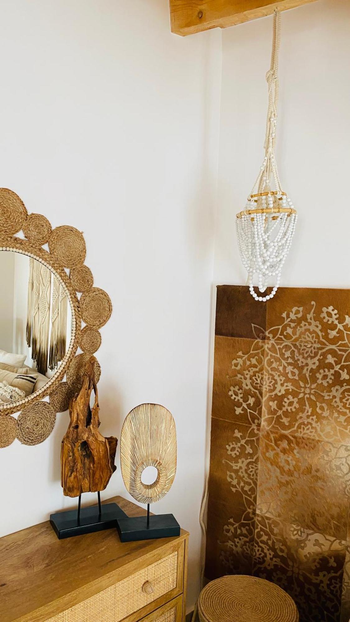 דירות Kávallos Linari Bohemian Living מראה חיצוני תמונה