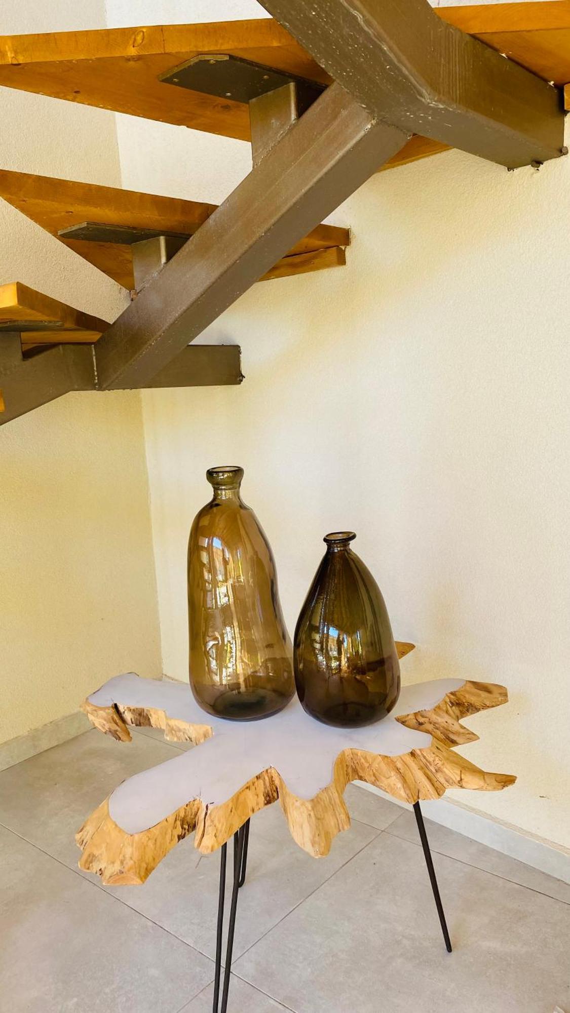 דירות Kávallos Linari Bohemian Living מראה חיצוני תמונה