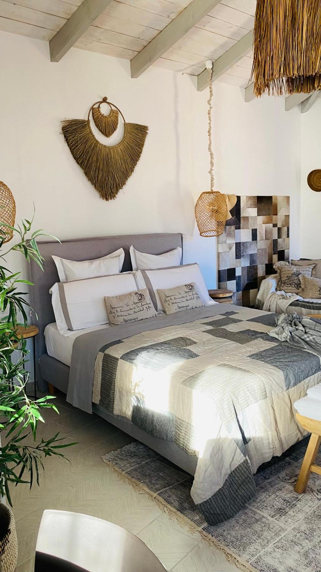 דירות Kávallos Linari Bohemian Living מראה חיצוני תמונה