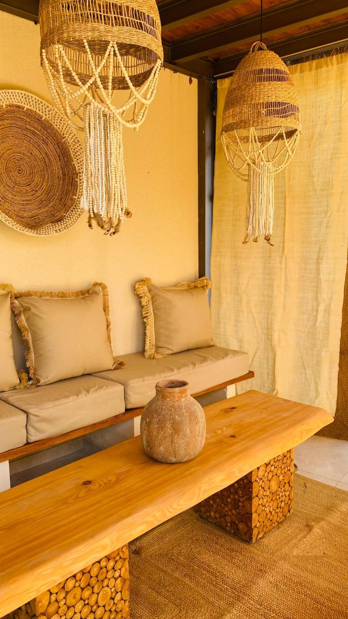 דירות Kávallos Linari Bohemian Living מראה חיצוני תמונה