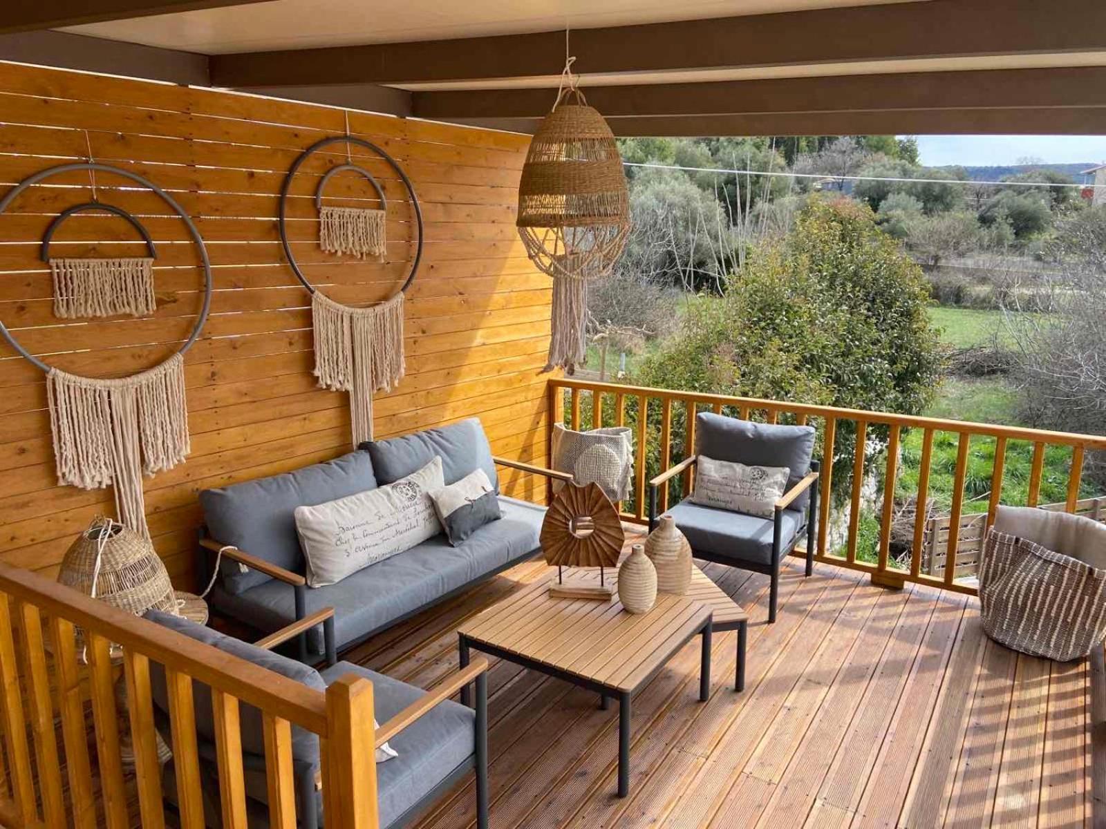 דירות Kávallos Linari Bohemian Living מראה חיצוני תמונה