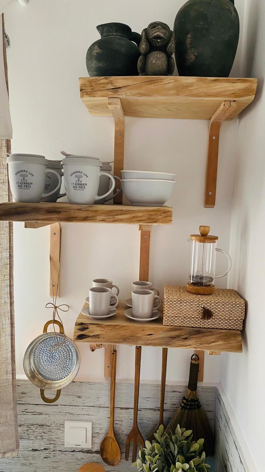 דירות Kávallos Linari Bohemian Living מראה חיצוני תמונה