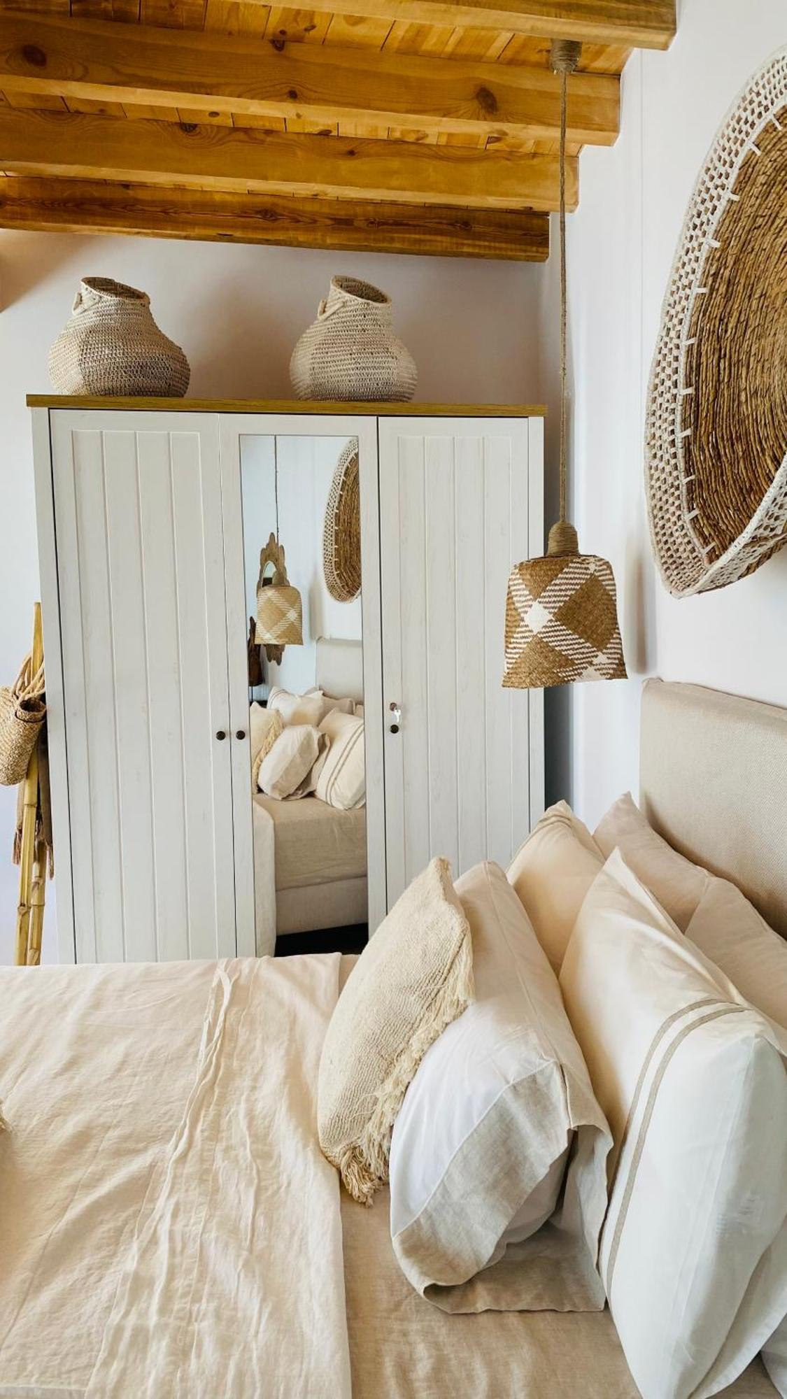 דירות Kávallos Linari Bohemian Living מראה חיצוני תמונה