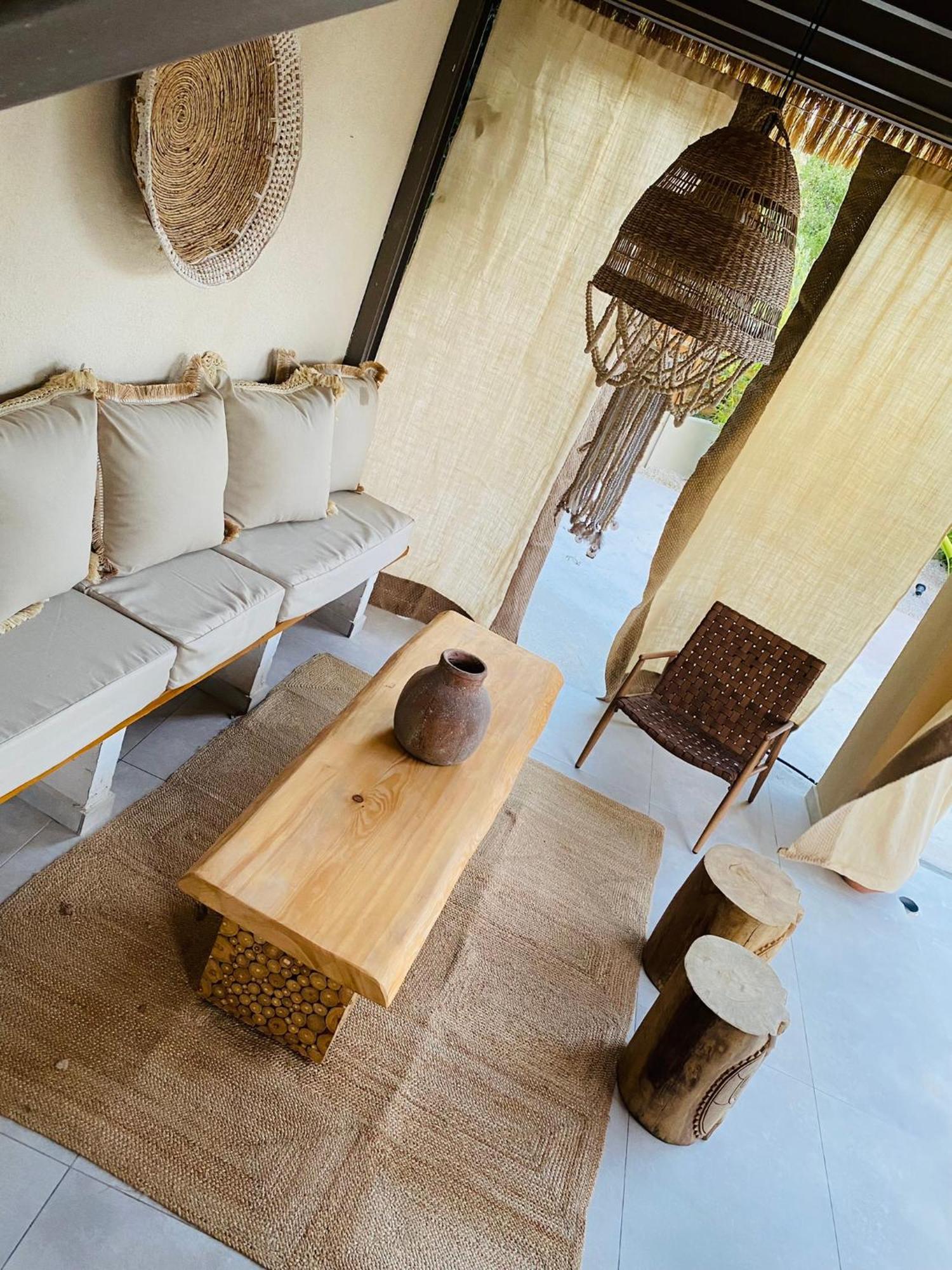 דירות Kávallos Linari Bohemian Living מראה חיצוני תמונה