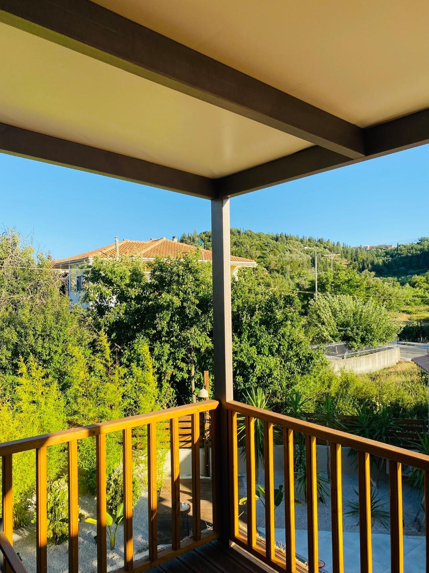 דירות Kávallos Linari Bohemian Living מראה חיצוני תמונה