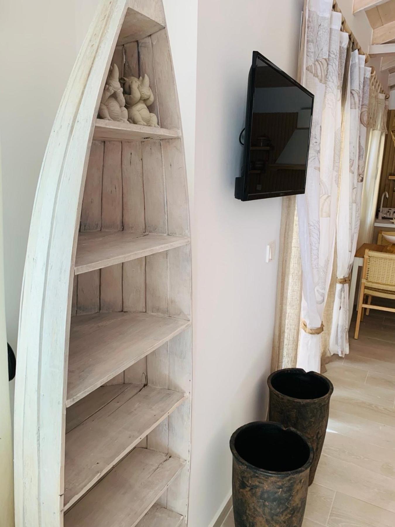 דירות Kávallos Linari Bohemian Living מראה חיצוני תמונה