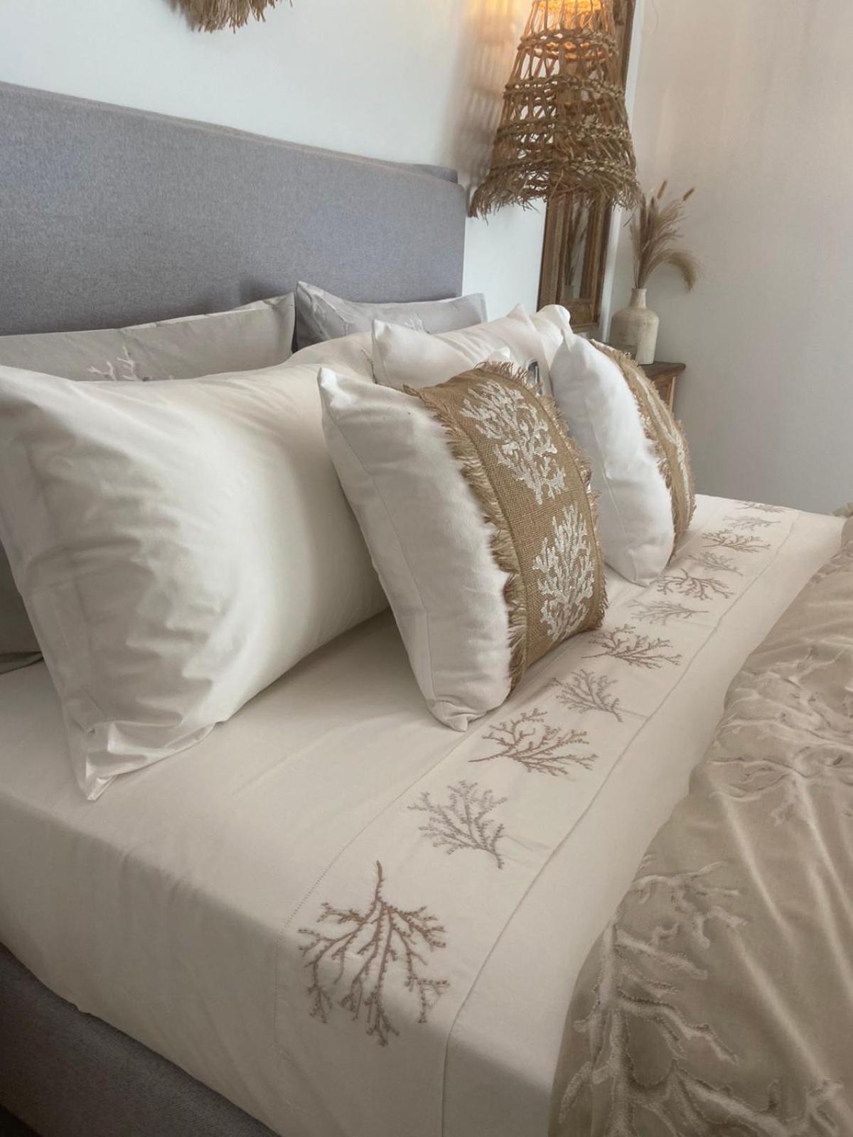 דירות Kávallos Linari Bohemian Living מראה חיצוני תמונה