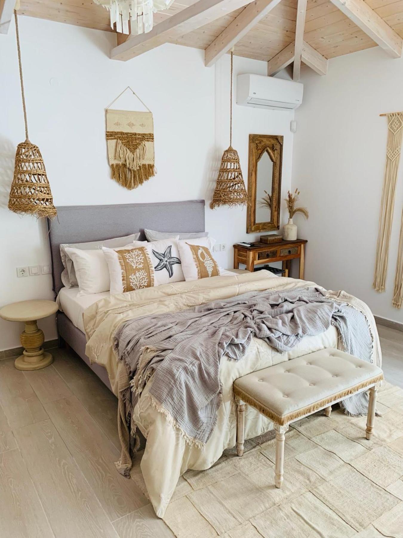 דירות Kávallos Linari Bohemian Living מראה חיצוני תמונה