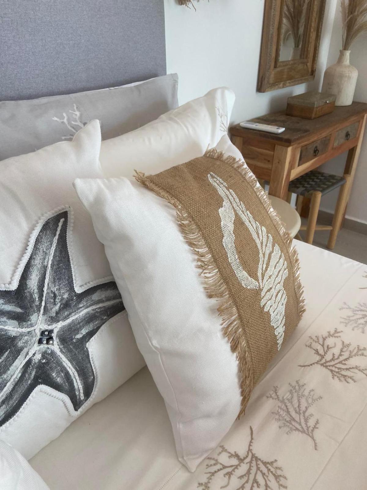 דירות Kávallos Linari Bohemian Living מראה חיצוני תמונה