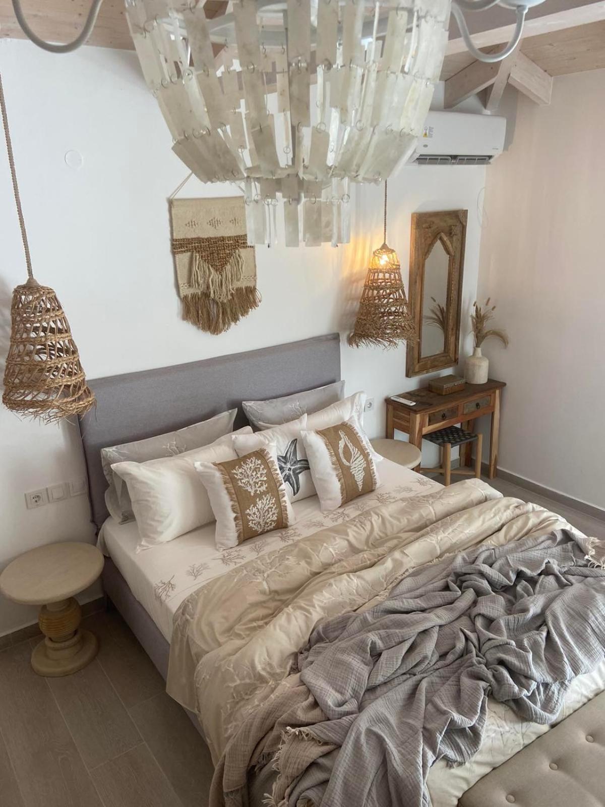 דירות Kávallos Linari Bohemian Living מראה חיצוני תמונה