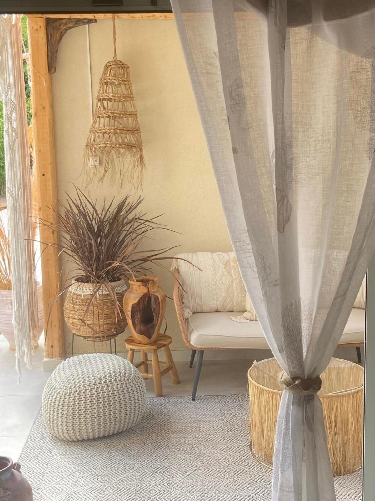 דירות Kávallos Linari Bohemian Living מראה חיצוני תמונה