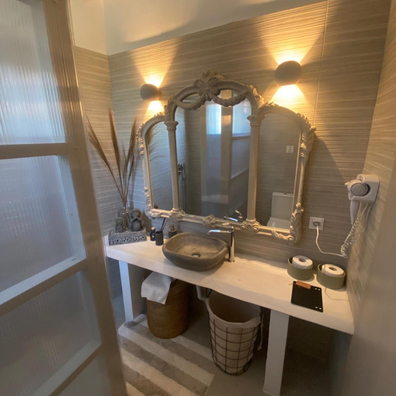 דירות Kávallos Linari Bohemian Living מראה חיצוני תמונה