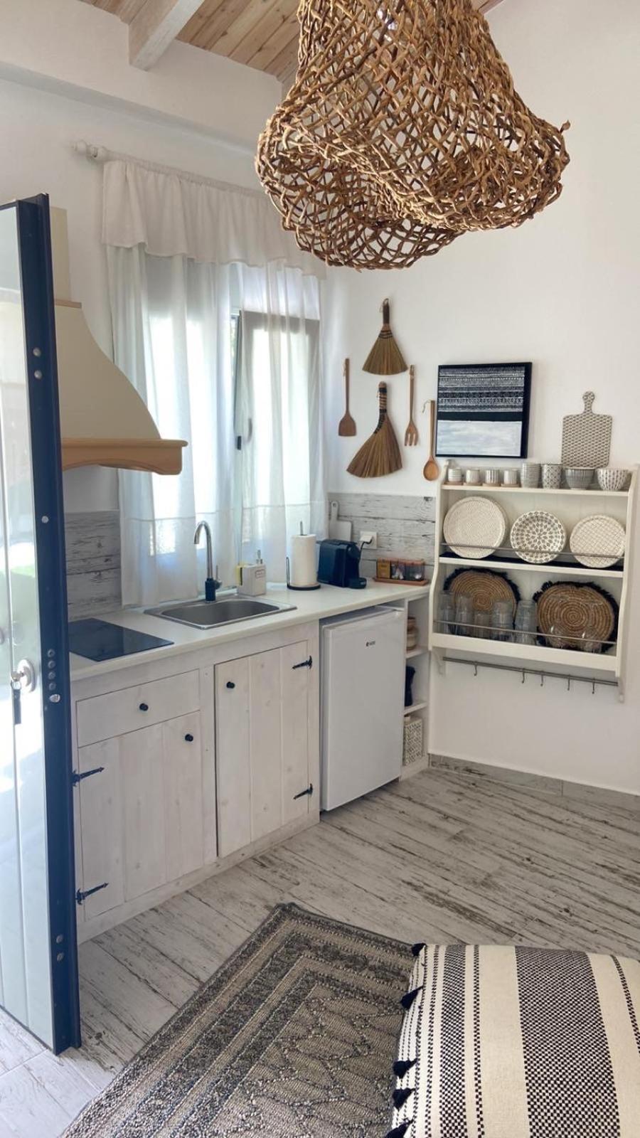דירות Kávallos Linari Bohemian Living מראה חיצוני תמונה